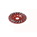 Diamond Grinding Cup Wheels for Grinding Concrete and Granite - 03